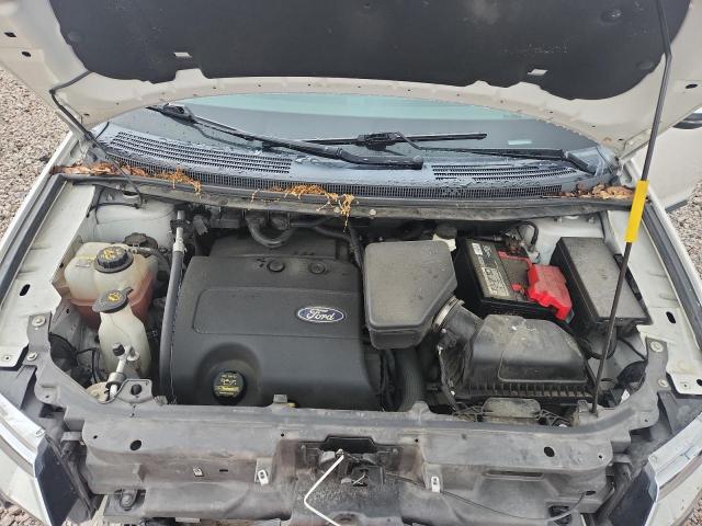 2012 Ford Edge მანქანა იყიდება აუქციონზე, vin: 2FMDK4KC0CBA86824, აუქციონის ნომერი: 51960716