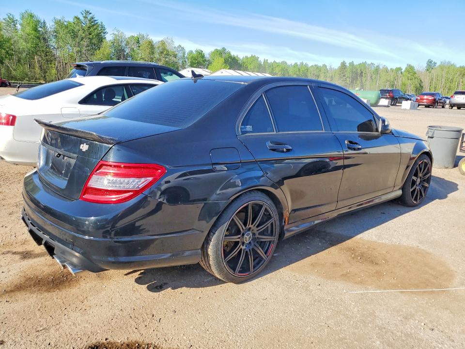 Продаж на аукціоні авто 2008 Mercedes-benz C, vin: WDDGF81X18F191062, номер лоту: 49238226