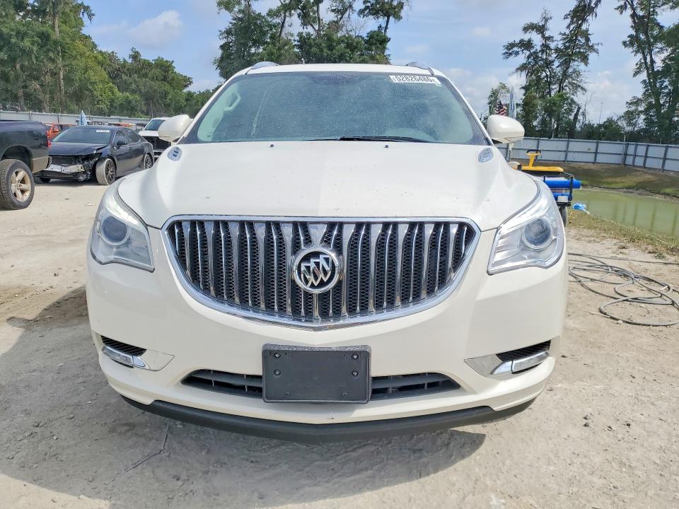 52826486 :رقم المزاد ، 5GAKRBKD0EJ369194 vin ، 2014 Buick Enclave مزاد بيع