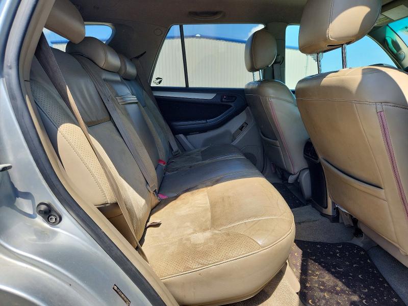 Продаж на аукціоні авто 2007 Toyota 4runner, vin: JTEZU14RX78072275, номер лоту: 54287106