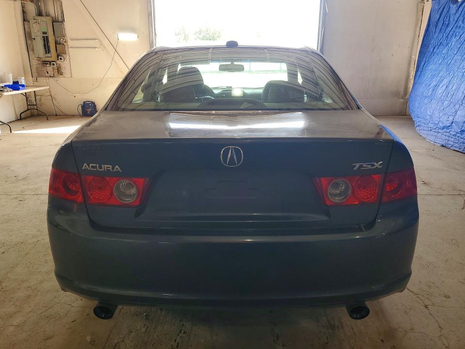 54292386 :رقم المزاد ، JH4CL96877C009582 vin ، 2007 Acura Tsx مزاد بيع