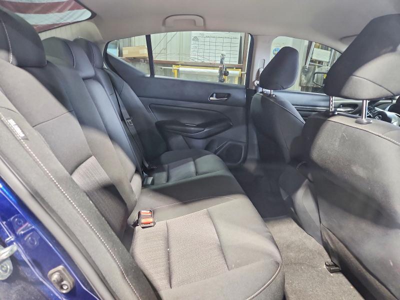 Продажа на аукционе авто 2021 Nissan Altima, vin: 1N4BL4BV7MN414553, номер лота: 55759436