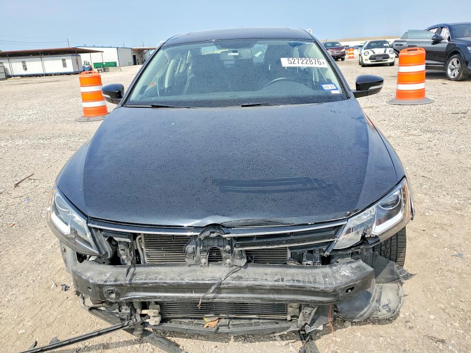 Aukcja sprzedaży 2015 Volkswagen Jetta, vin: 3VWLA7AJ9FM409580, numer aukcji: 52722876