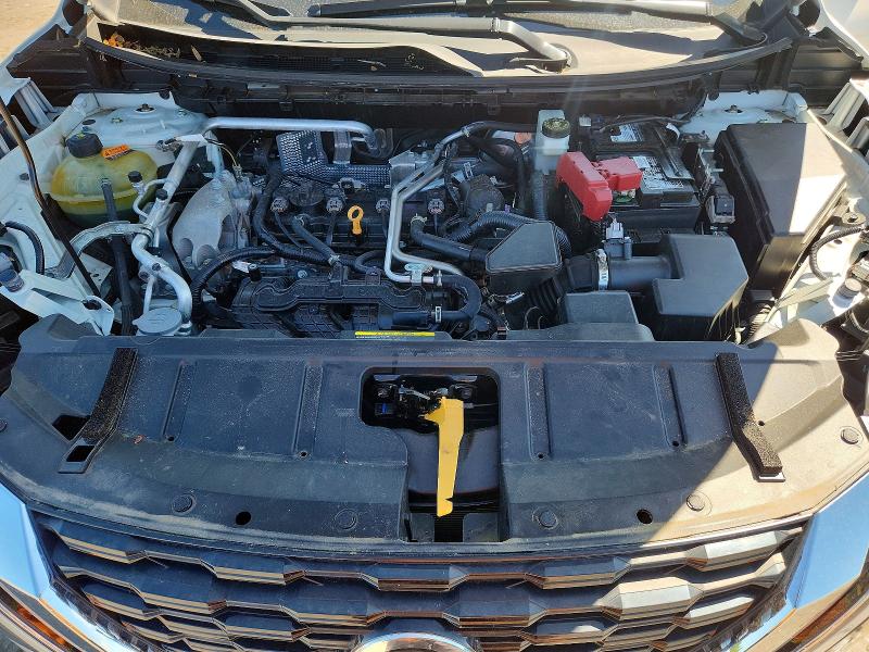 Продаж на аукціоні авто 2021 Nissan Rogue, vin: JN8AT3DD2MW316176, номер лоту: 53404626