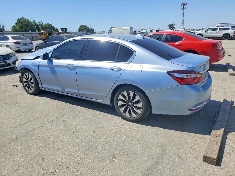 Продажа на аукционе авто 2017 Honda Accord, vin: JHMCR6F36HC017790, номер лота: 54468336
