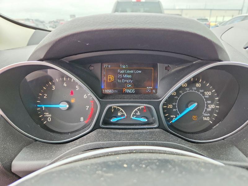 Продажа на аукционе авто 2017 Ford Escape, vin: 1FMCU0GD9HUC11191, номер лота: 54018556