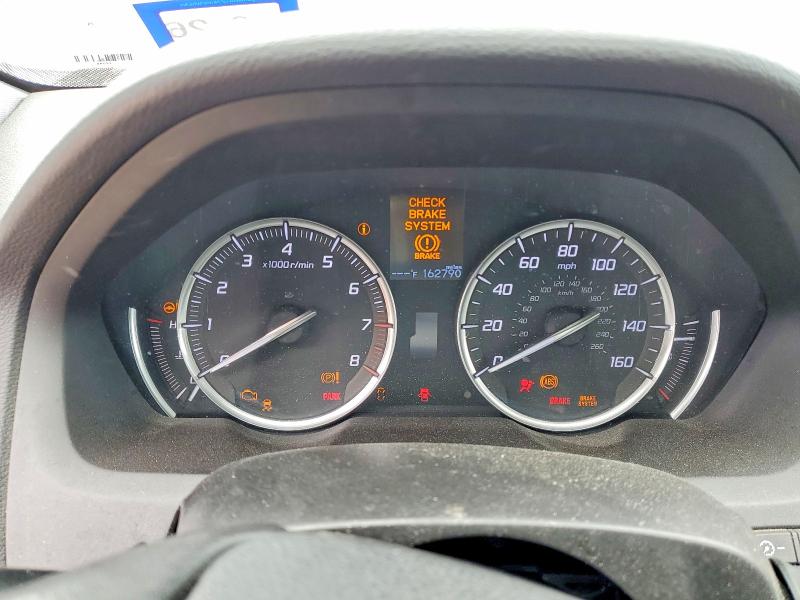 Aukcja sprzedaży 2015 Acura Tlx, vin: 19UUB2F38FA016637, numer aukcji: 52715386