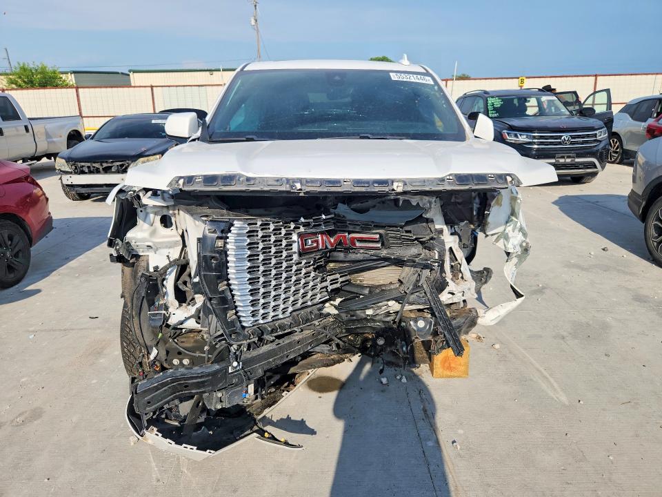 Aukcja sprzedaży 2021 Gmc Yukon, vin: 1GKS1DKL3MR154275, numer aukcji: 55321446