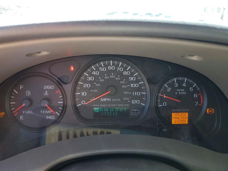 Продажа на аукционе авто 2005 Chevrolet Impala, vin: 2G1WH55K659335280, номер лота: 52518296