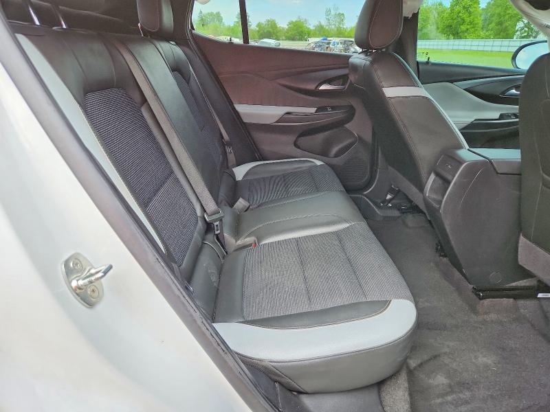 Продаж на аукціоні авто 2024 Buick Envista, vin: KL47LAE20RB024851, номер лоту: 55592936