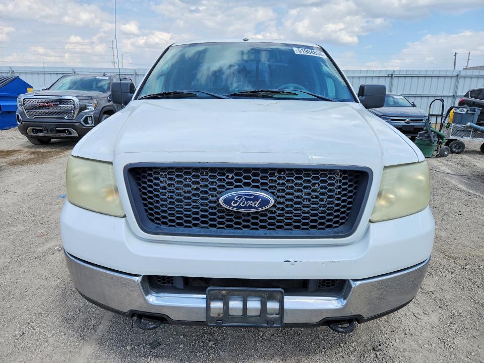 Aukcja sprzedaży 2005 Ford F150, vin: 1FTPW14515KE59977, numer aukcji: 51904836
