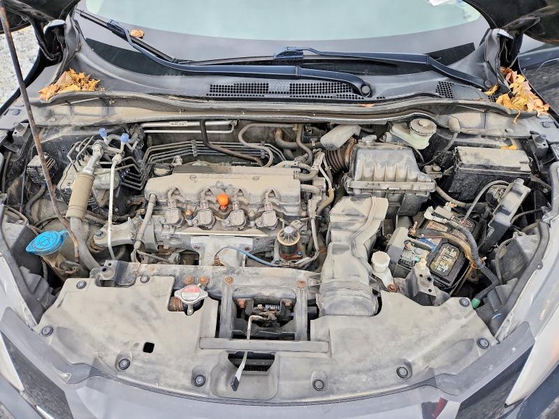 Продажа на аукционе авто 2016 Honda Hr-v, vin: 3CZRU6H73GM711080, номер лота: 52472916