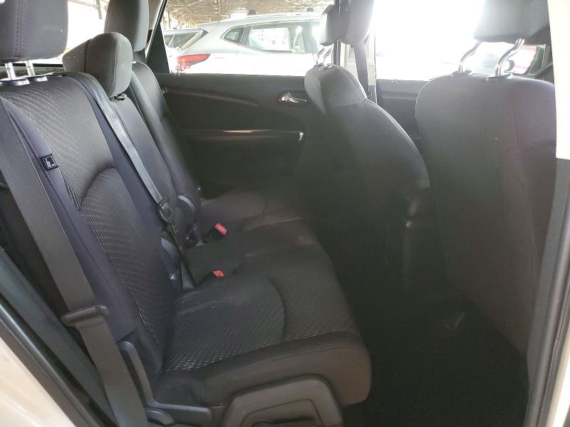 Продажа на аукционе авто 2013 Dodge Journey, vin: 3C4PDCAB9DT576988, номер лота: 50515496