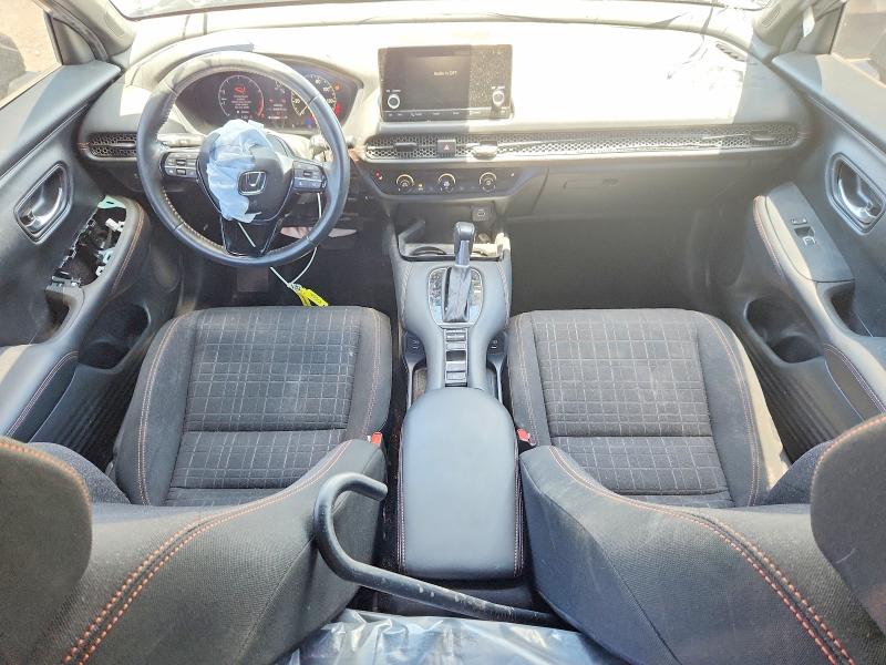 Продажа на аукционе авто 2024 Honda Hr-v, vin: 3CZRZ1H55RM749318, номер лота: 54989476