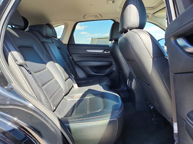 Продажа на аукционе авто 2024 Mazda Cx-5, vin: JM3KFBDL4R0446065, номер лота: 53562996
