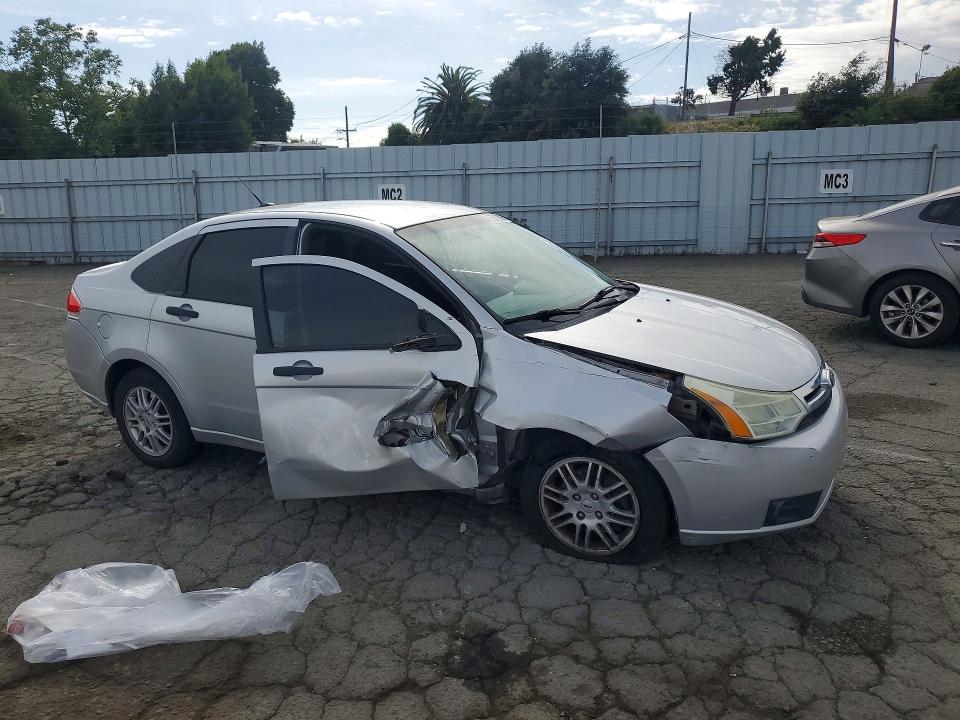 Aukcja sprzedaży 2011 Ford Focus, vin: 1FAHP3FN8BW185567, numer aukcji: 55222886