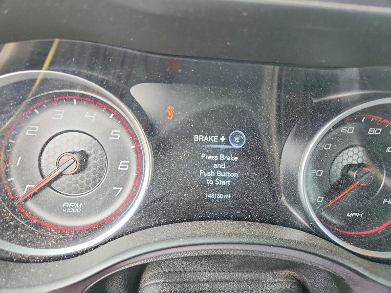 Продажа на аукционе авто 2019 Dodge Charger, vin: 2C3CDXBG5KH720515, номер лота: 52061336