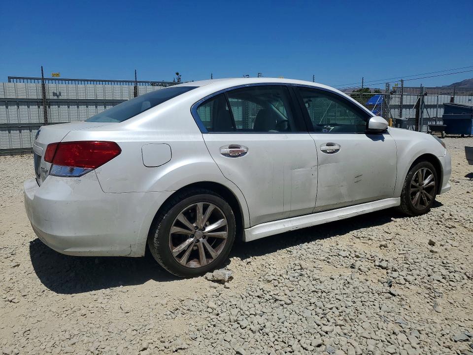 Aukcja sprzedaży 2013 Subaru Legacy, vin: 4S3BMBC69D3032667, numer aukcji: 54678176