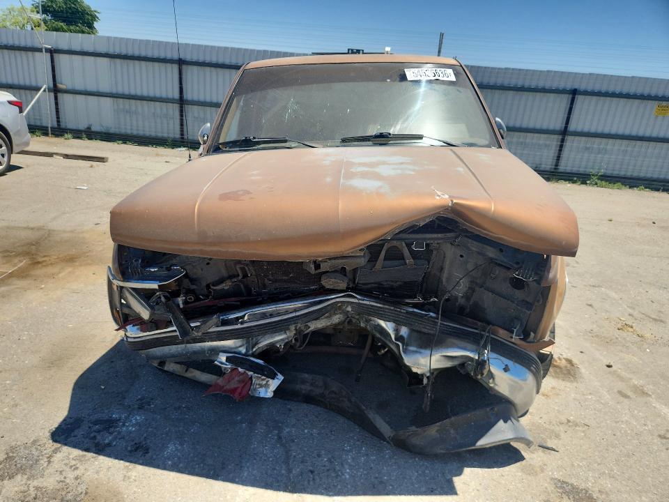Продаж на аукціоні авто 1989 Gmc Sierra, vin: 1GTFC24K1KE548166, номер лоту: 62440976