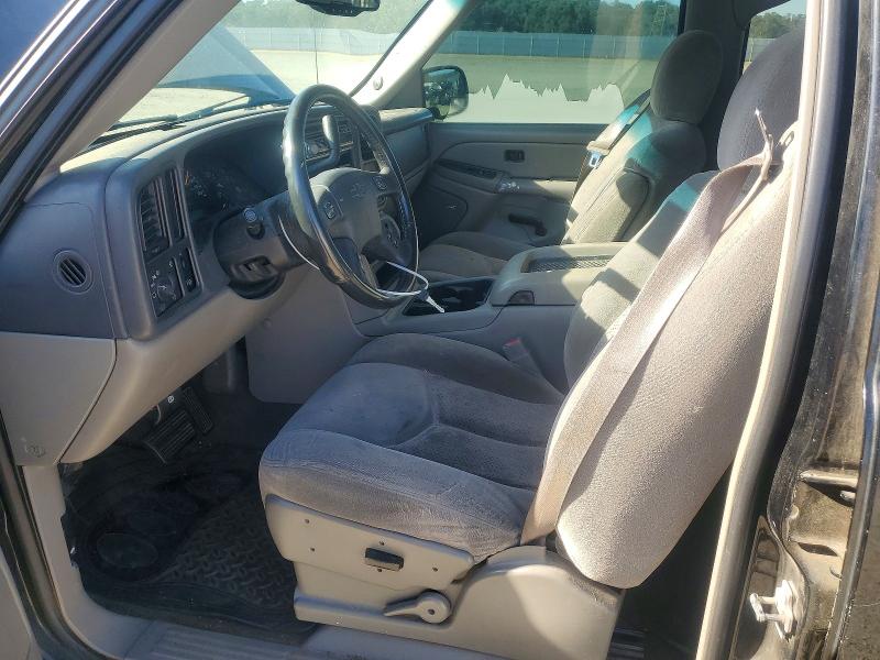 Продажа на аукционе авто 2005 Chevrolet Avalanche, vin: 3GNEC12Z85G136191, номер лота: 54846536