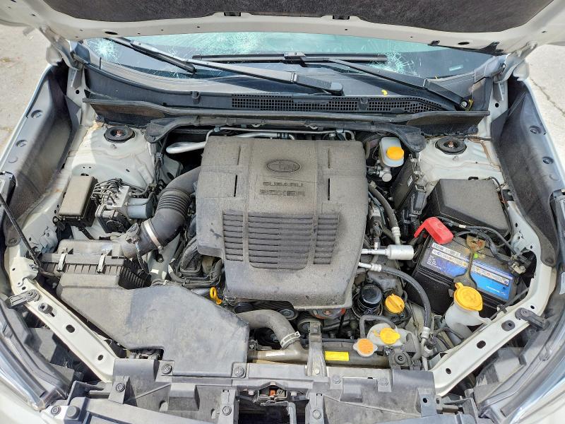 Aukcja sprzedaży 2020 Subaru Forester, vin: JF2SKAJCXLH593844, numer aukcji: 54539286