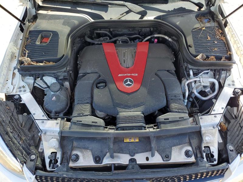 Aukcja sprzedaży 2019 Mercedes-benz Glc, vin: WDC0G6EB3KF655904, numer aukcji: 52960246