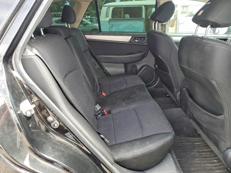 Aukcja sprzedaży 2015 Subaru Outback, vin: 4S4BSAECXF3233558, numer aukcji: 54547206
