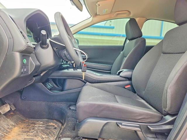 Продаж на аукціоні авто 2017 Honda Hr-v, vin: 3CZRU5H39HG706960, номер лоту: 53563776