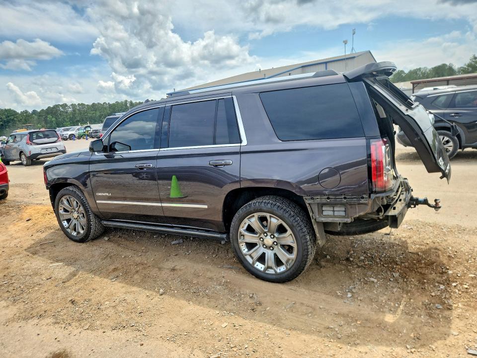 Aukcja sprzedaży 2016 Gmc Yukon, vin: 1GKS2CKJ7GR212530, numer aukcji: 54091776