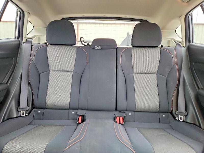 Aukcja sprzedaży 2019 Subaru Crosstrek, vin: JF2GTACC4K8249148, numer aukcji: 52600756