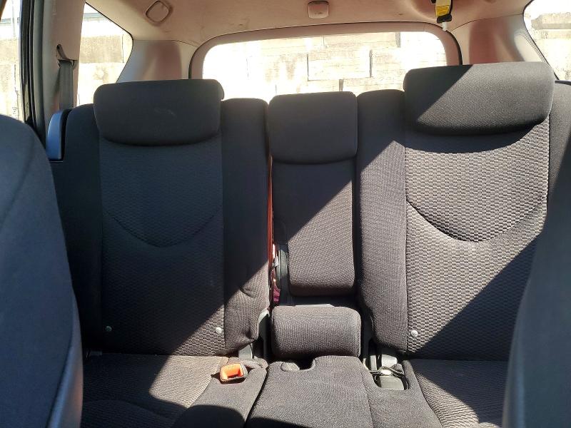 Aukcja sprzedaży 2011 Toyota Rav4, vin: 2T3RF4DV1BW105938, numer aukcji: 53719416