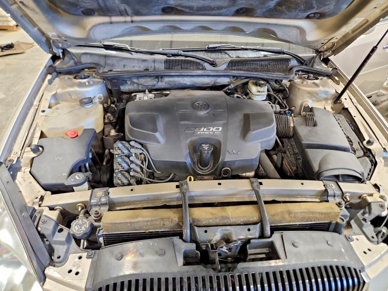 Aukcja sprzedaży 2008 Buick Lucerne, vin: 1G4HD57298U130886, numer aukcji: 51921546
