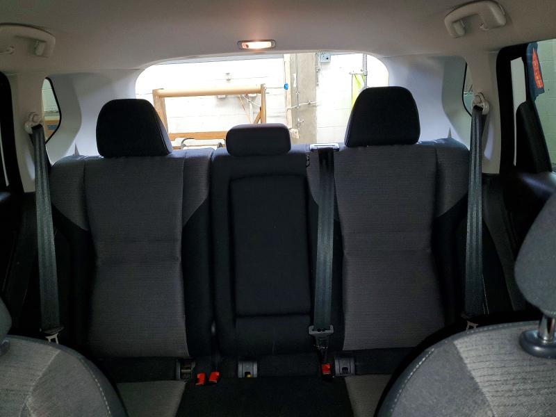 Aukcja sprzedaży 2021 Nissan Rogue, vin: 5N1AT3AB9MC750297, numer aukcji: 54515156