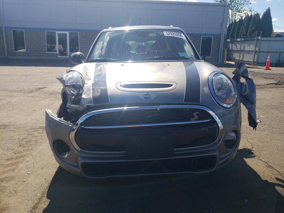 Aukcja sprzedaży 2017 Mini Cooper, vin: WMWXU3C39H2F49111, numer aukcji: 52926096