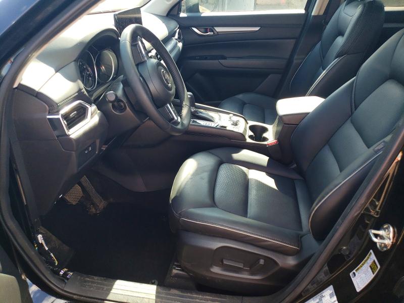 52230776 :رقم المزاد ، JM3KFBBLXS0770145 vin ، 2025 Mazda Cx-5 مزاد بيع