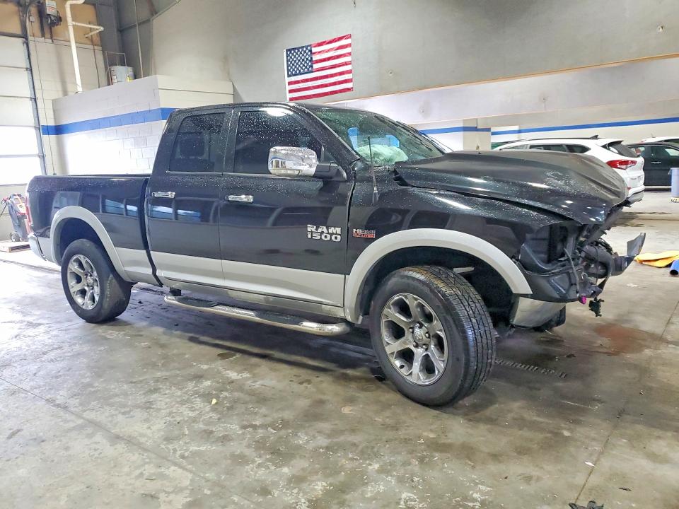 Aukcja sprzedaży 2016 Ram 1500, vin: 1C6RR7JTXGS141047, numer aukcji: 53268306
