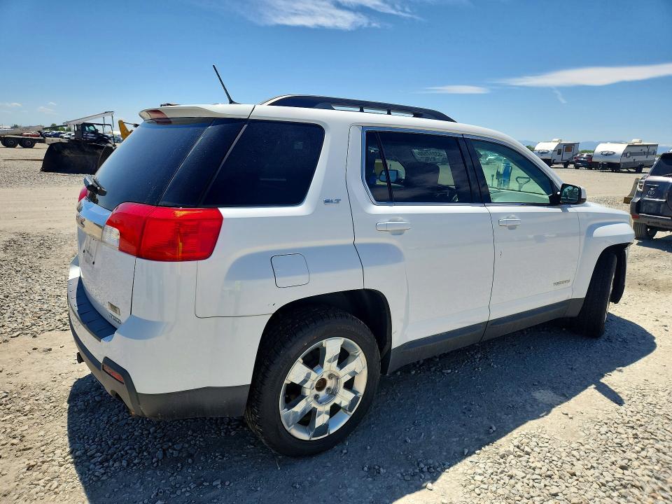 Продаж на аукціоні авто 2014 Gmc Terrain, vin: 2GKFLXE39E6256783, номер лоту: 53317106