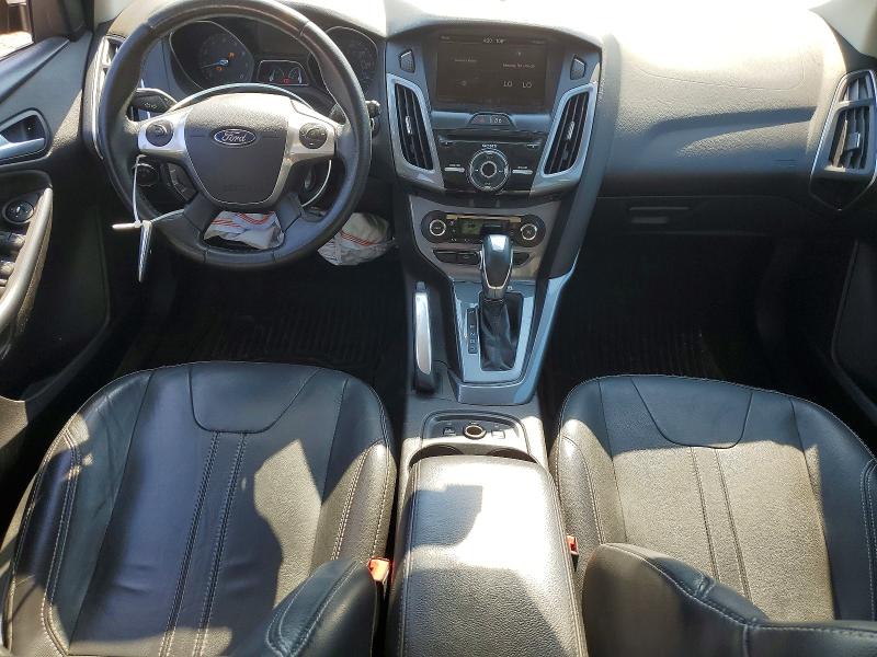Aukcja sprzedaży 2014 Ford Focus, vin: 1FADP3N22EL103487, numer aukcji: 54249216