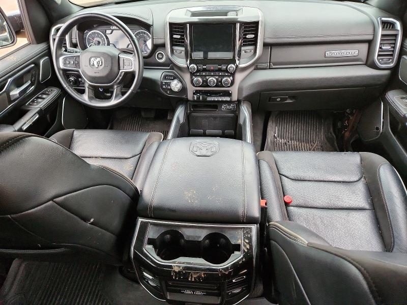 Aukcja sprzedaży 2022 Ram 1500, vin: 1C6SRFRT3NN420917, numer aukcji: 52253806