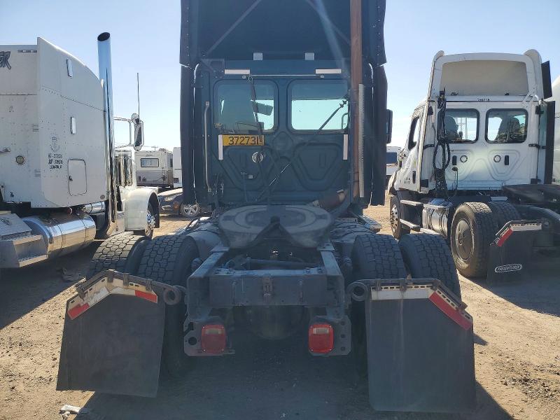 Продаж на аукціоні авто 2018 Freigliner Cascadia 113, vin: 3AKBGADV1JSJL4559, номер лоту: 52594586