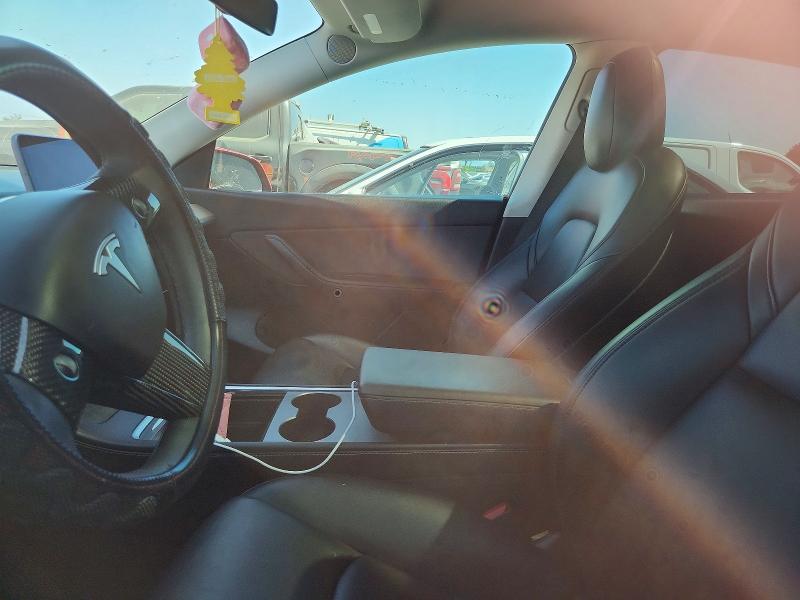 Aukcja sprzedaży 2022 Tesla Model Y, vin: 7SAYGAEE8NF401607, numer aukcji: 54723426