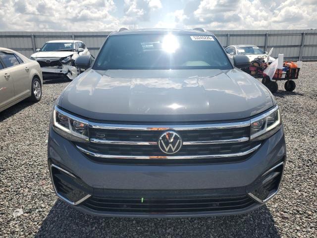 Продажа на аукционе авто 2020 Volkswagen Atlas Cross Sport, vin: 1V25E2CA9LC230676, номер лота: 53245226