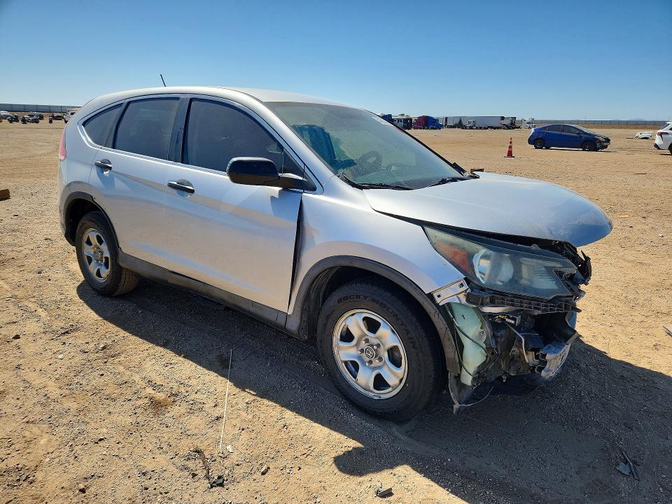 Aukcja sprzedaży 2014 Honda Cr-v, vin: 3CZRM3H33EG702418, numer aukcji: 54520186