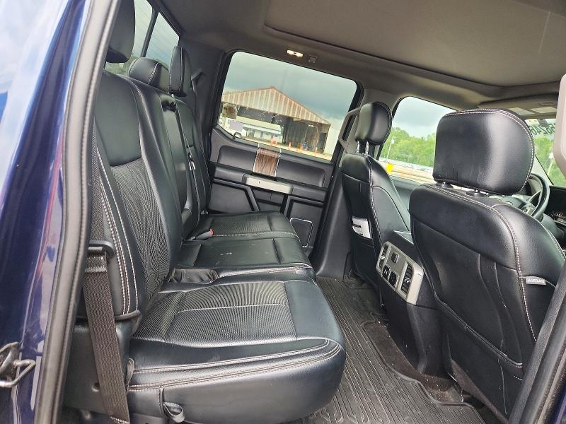 2019 Ford F150 მანქანა იყიდება აუქციონზე, vin: 1FTEW1E45KFB74832, აუქციონის ნომერი: 53658246