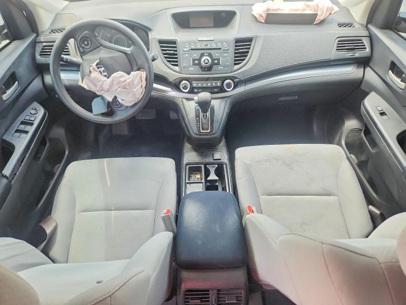 Продажа на аукционе авто 2015 Honda Cr-v, vin: 2HKRM4H39FH703285, номер лота: 52189426