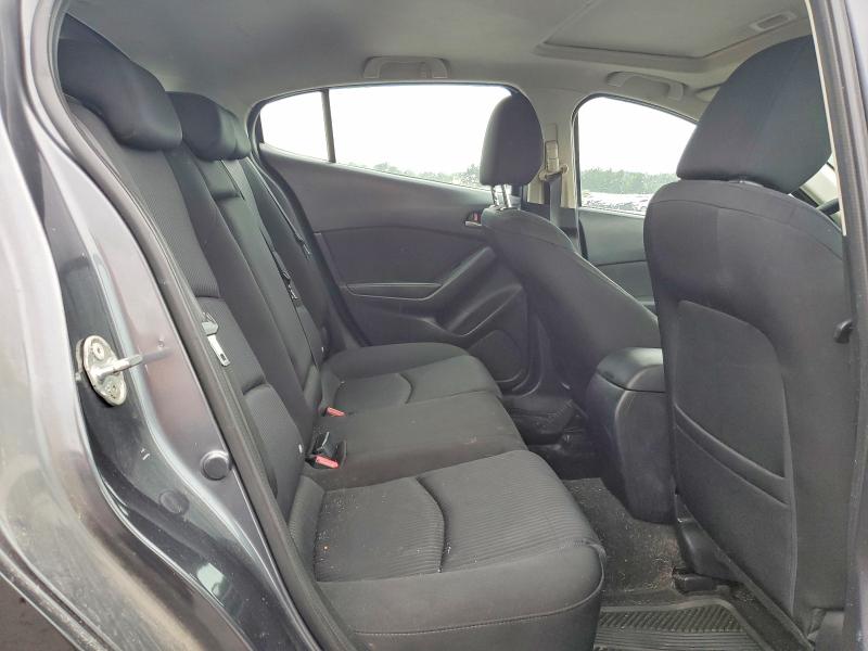 Aukcja sprzedaży 2016 Mazda 3, vin: 3MZBM1M71GM299724, numer aukcji: 54484066