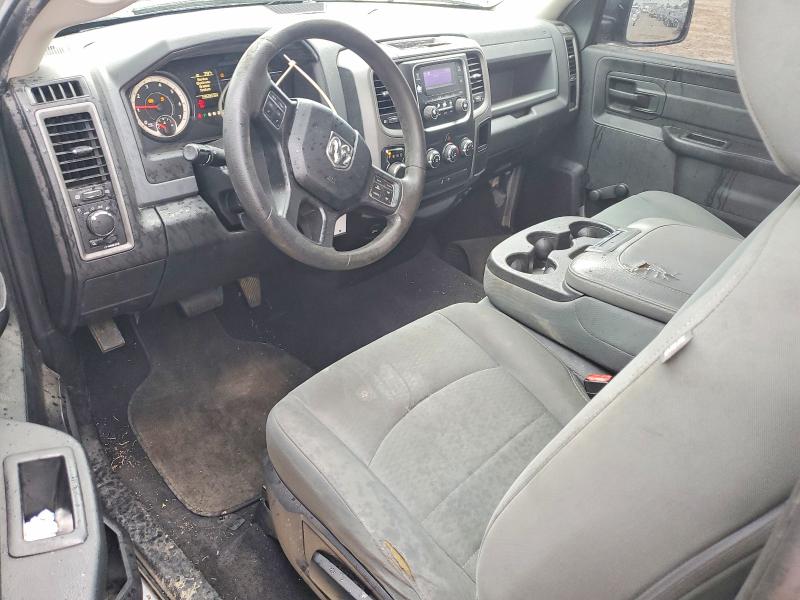 Aukcja sprzedaży 2017 Ram 1500, vin: 3C6JR6AGXHG548546, numer aukcji: 54050776