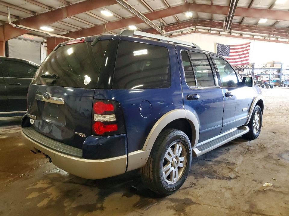 Aukcja sprzedaży 2006 Ford Explorer, vin: 1FMEU74E76UB36633, numer aukcji: 52809896