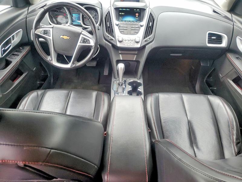 Aukcja sprzedaży 2013 Chevrolet Equinox, vin: 2GNFLGEK9D6212355, numer aukcji: 52179636