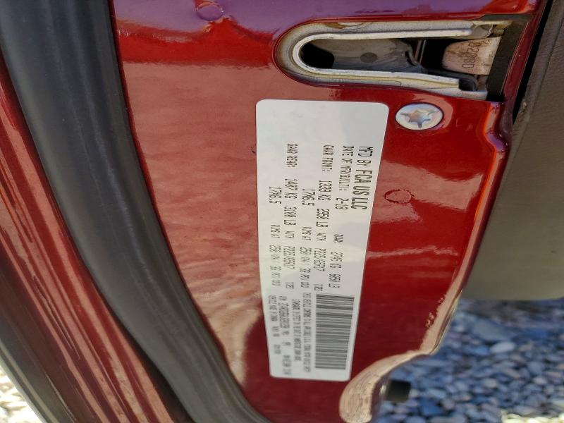Продаж на аукціоні авто 2018 Dodge Grand Caravan, vin: 2C4RDGBG0JR201290, номер лоту: 52849476